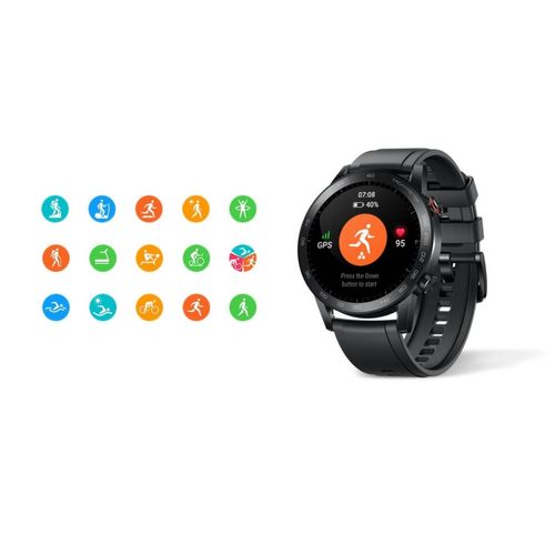 Honor Magic Watch 2 (46mm)