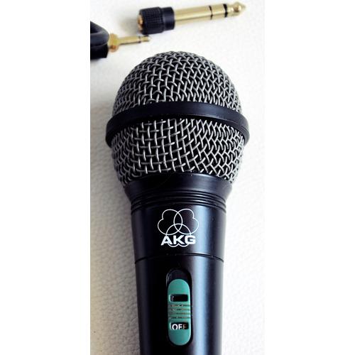 Microphone AKG D 50 s