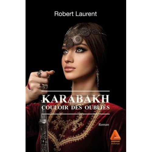 Karabakh, Couloir Des Oubliés