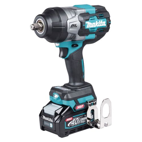 Boulonneuse 1/2" XGT Makita TW002GM201