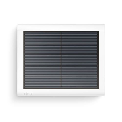 RING PANNEAU SOLAIRE (2ND GENERATION) - POUR SPOTLIGHT CAM PLUS & CAM PRO