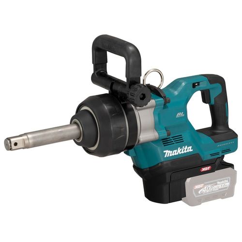 Boulonneuse à chocs XGT Makita TW010GZ - Produit seul