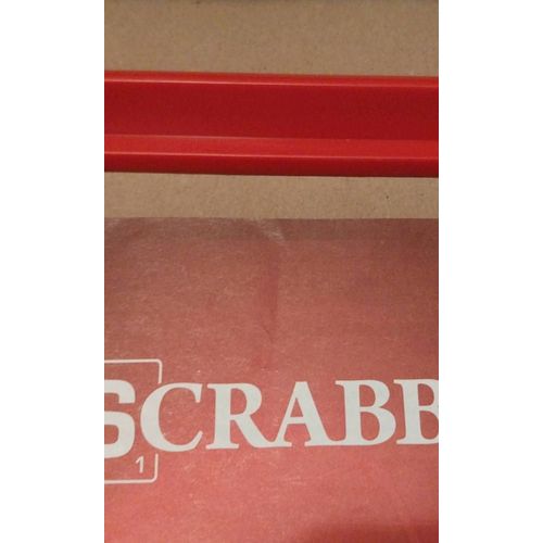 1 Chevalet Pour Scrabble