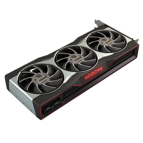 AMD RX6800 FOUNDER EDITION COMME NEUVE