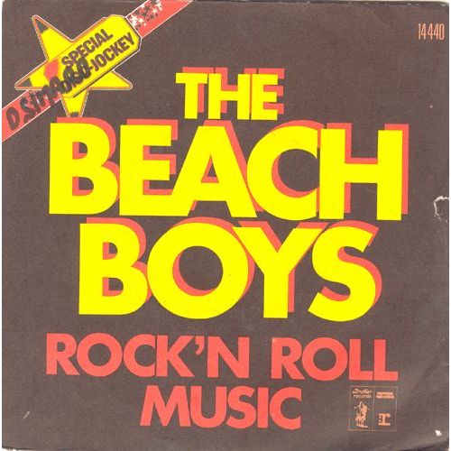 Rock N Roll Music