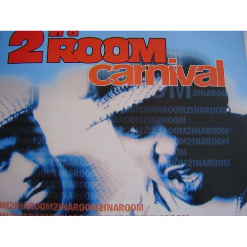Carnival  (Spanish Remix + Original Album Version)  1996  France