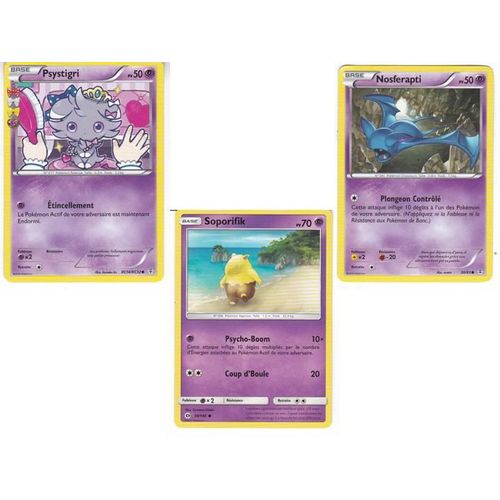 Carte Pokemon