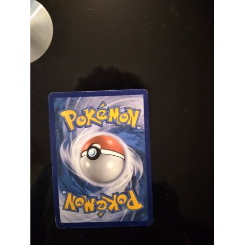 Laisserien Vmax 320pv Carte Pokemon