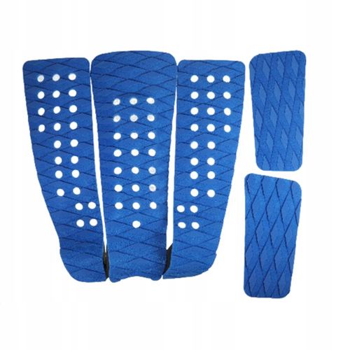 Planche De Surf Eva 5 Pieces