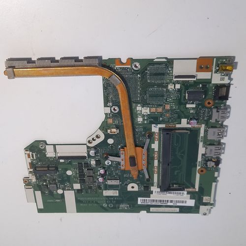 Lenovo Ideapad 320-15AST 330-15AST carte mère  DG425 DG525 DG725 NM-B321