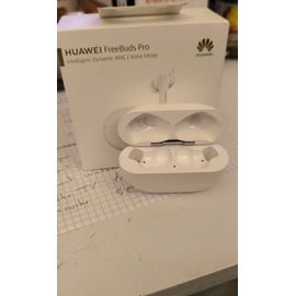 Huawei free buds pro station de charge