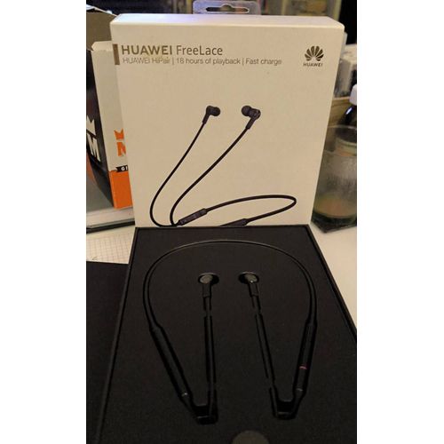 Huawei free lace