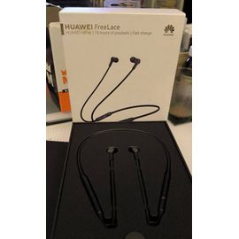 Huawei free lace