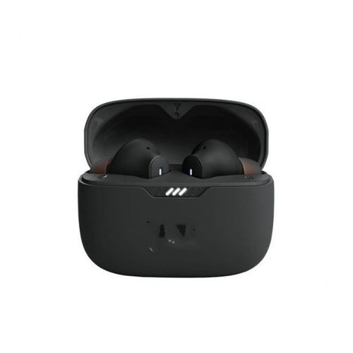 Écouteurs Bluetooth sans fil TWS T230NC Écouteurs intra-auriculaires pour la musique, le sport, la course à pied, noir