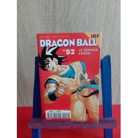 Dragon Ball - Le Dernier Espoir N°52