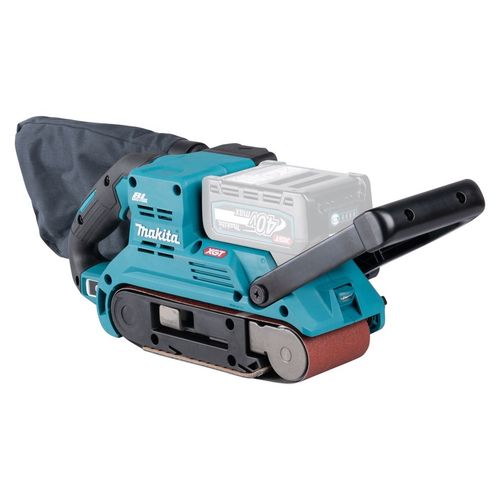 Ponceuse à bande XGT Makita BS001GZ - Produit seul