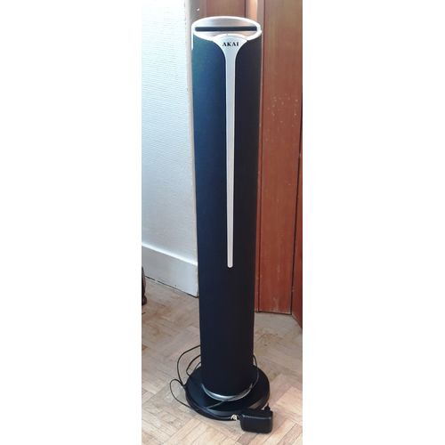 Enceinte Bluetooth Akai TD250