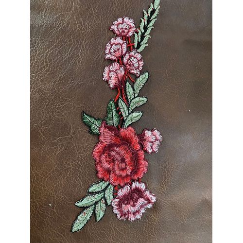 Patch Rose Vintage 
