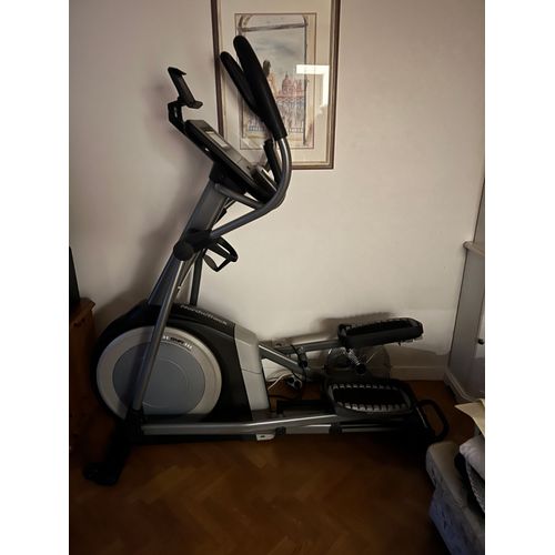 Elliptique 12.9 Nordictrack.