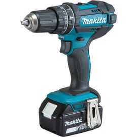 Perceuse visseuse/percussion Makita DHP482SFE