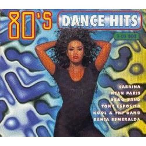 80's Dance Hits