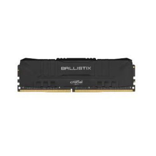 Mémoire RAM Crucial Ballistix DDR4 3200MHz 8GB