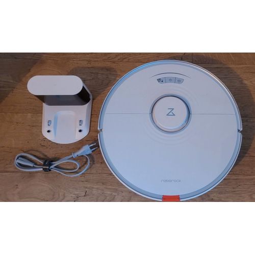 Robot aspirateur