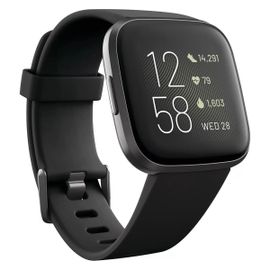 Fitbit Versa 2 Health & Fitness Smartwatch Authentic Activity Tracker