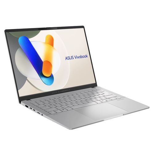 PC portable Asus Vivobook S 14 OLED S5404NA-QD080 (Ryzen 5 / 16 Go / 512 Go) - 14