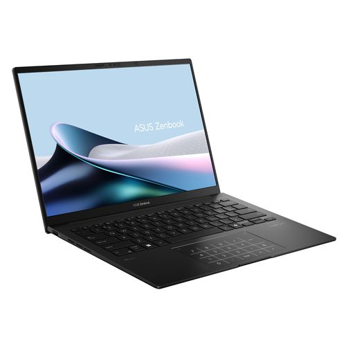 PC portable Asus ZenBook 14 OLED UM3406KA-QD103W (Ryzen AI 7 / 32 Go / 1 To) - 14