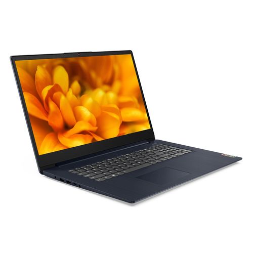 PC portable Lenovo IdeaPad 3 17ALC6 (82KV00NAFR / Ryzen 5 / 12 Go / 512 Go) - 17.3