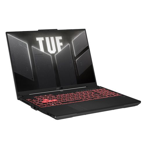 PC portable Gamer Asus TUF Gaming A16 (2024) TUF607NU-RL109 (Ryzen 5 / RTX 4050 / 16 Go / 512 Go / Sans OS) - 16