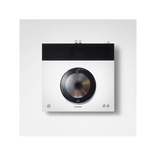 Amplificateur Technics SA-C600EG-W