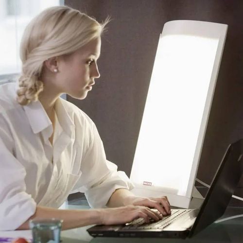 Lampe De Luminothérapie Innolux Lucia Led