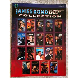James Bond 007 Collection