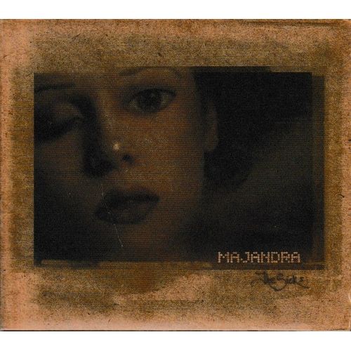 Majandra Delfino The Sicks Edition Collector 1 Cd Ep De 6 Titres (P) 2001 ®Dripfeed Records Usa © ®Dripfeed Records Made In U.S.A. By Dripfeed Cd Rare «1ère Edition Digipack Cartonné» American Version