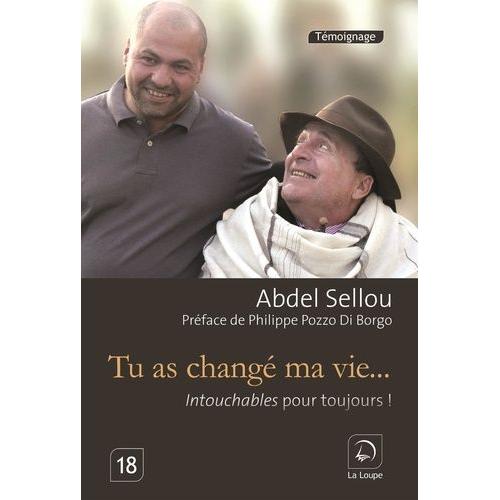 Tu As Changé Ma Vie