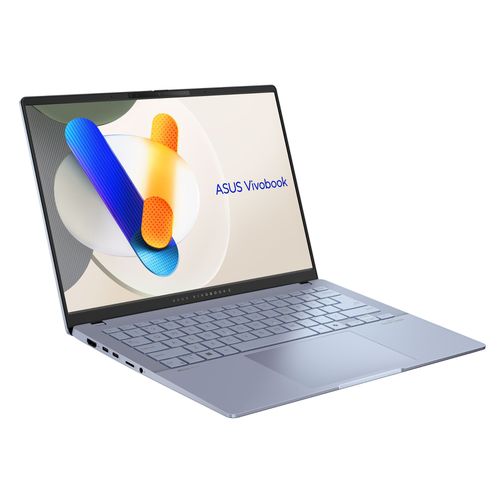 PC portable Asus Vivobook S 14 OLED S5406SA-QD004W (Core Ultra 5 / 16 Go / 512 Go) - 14