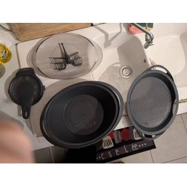 Robot cuiseur Thermomix TM6