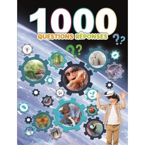 1000 Questions Réponses