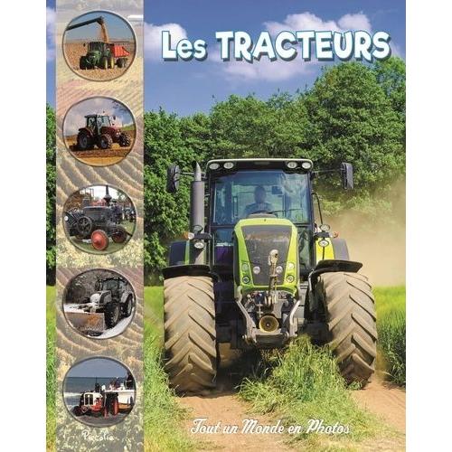 Les Tracteurs