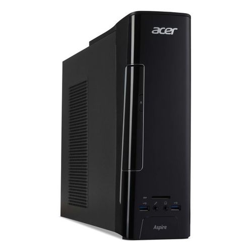 Acer XC78 Intel Core i3 7100 - 3.9 Ghz - Ram 8 Go - SSD 500 Go