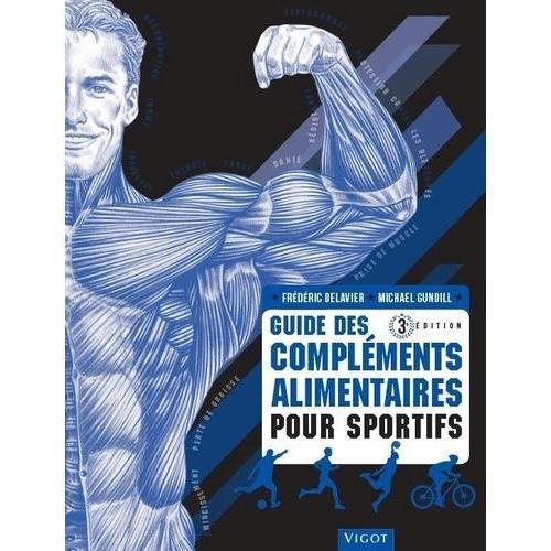 Guide Des Compléments Alimentaires Pour Sportifs