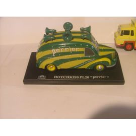 1/43 Hotchkiss Pl 20 "Perrier"