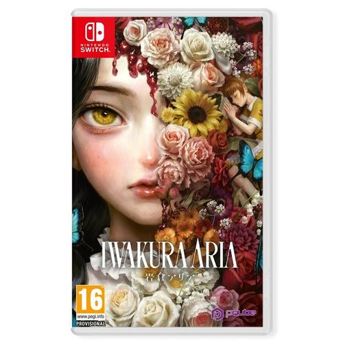 Iwakura Aria Switch