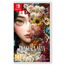 Iwakura Aria Switch