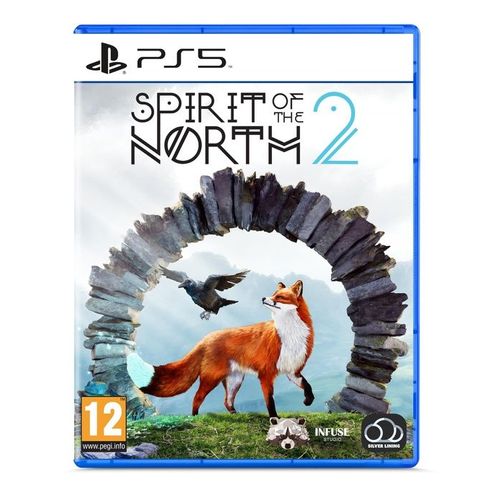 Spirit Of The North 2 Ps5