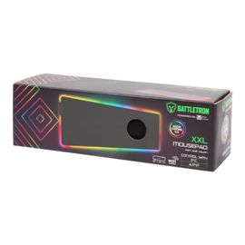 Tapis de souris gaming XXL Battletron Razer Chroma