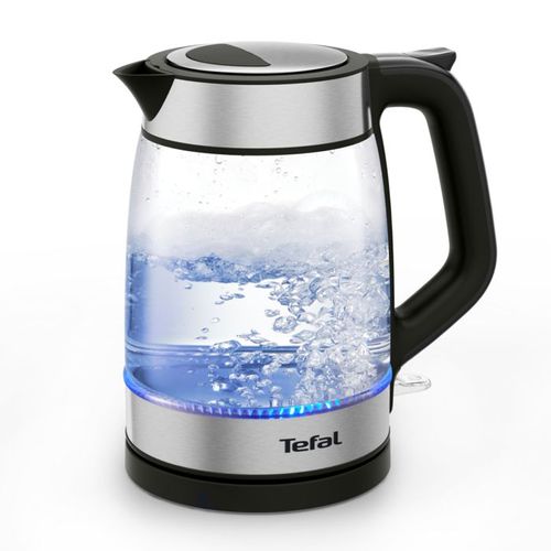 Bouilloire électrique KI605830 - Inox