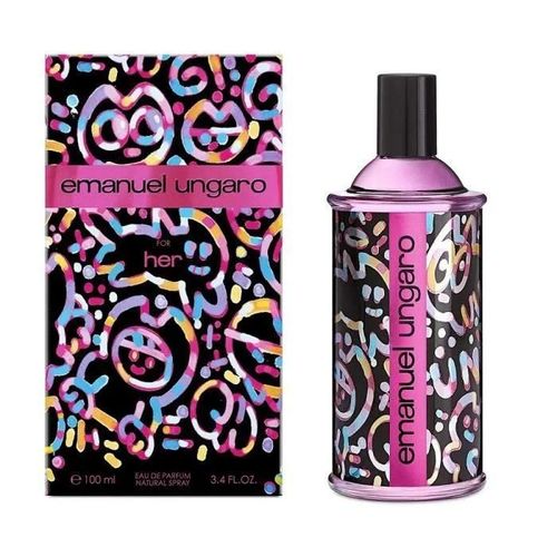 Mastige For Her Eau De Parfum Spray 100ml 